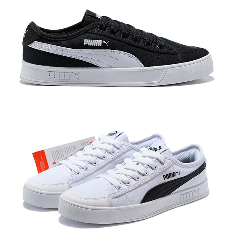 puma smash vulc cv