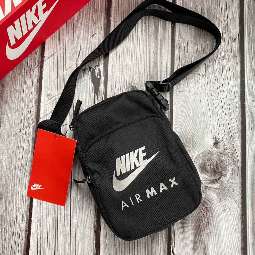 nike air max sling bag