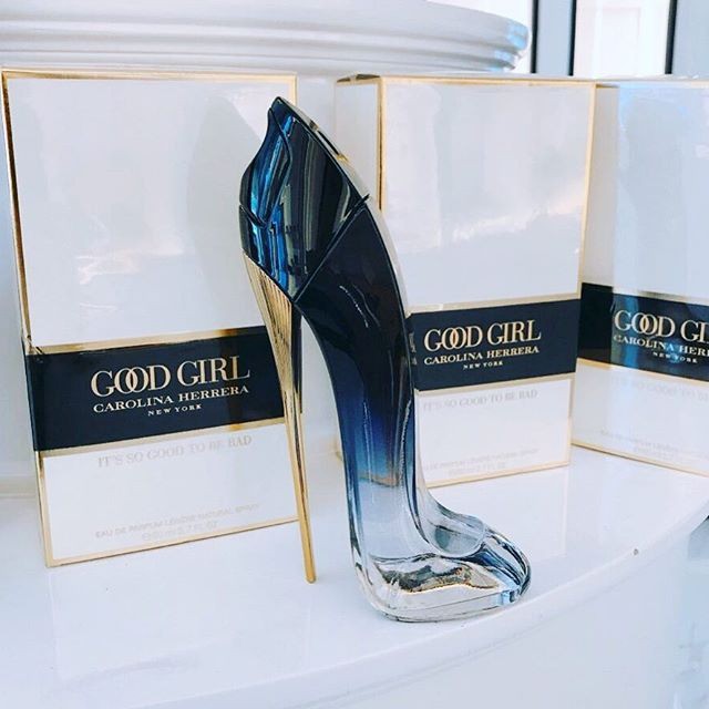 carolina herrera good girl legere eau de parfum