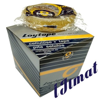 loytape 24mm