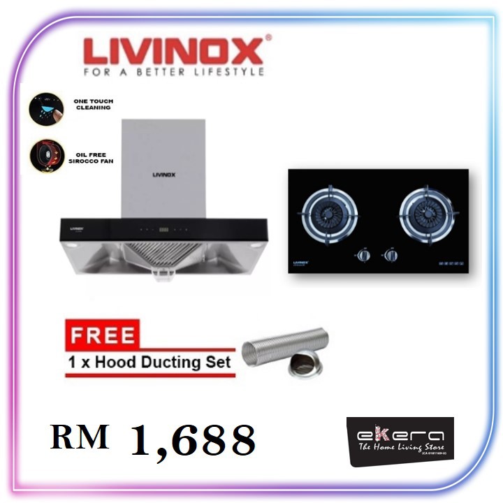 livinox lapis