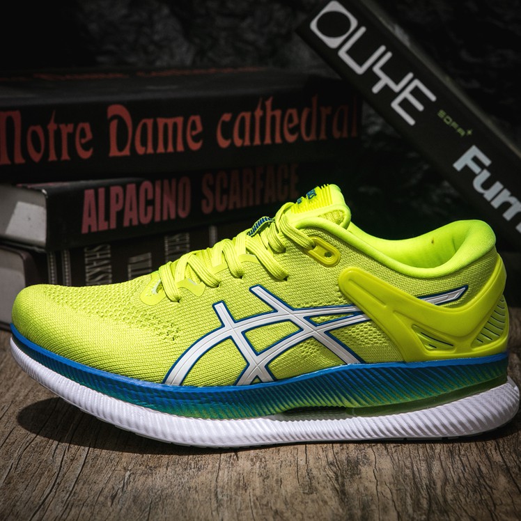 asics metaride womens