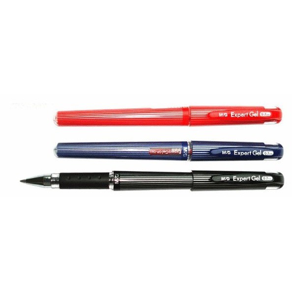 M&G Expert Gel Pen AGP13671 ( 0.7 mm ) | Shopee Malaysia