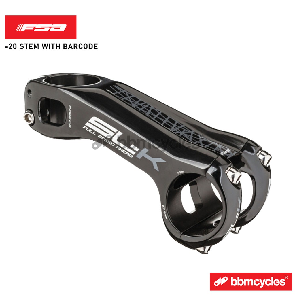 fsa slk stem 100mm