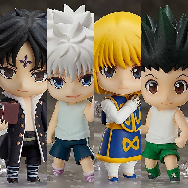 nendoroid 1185