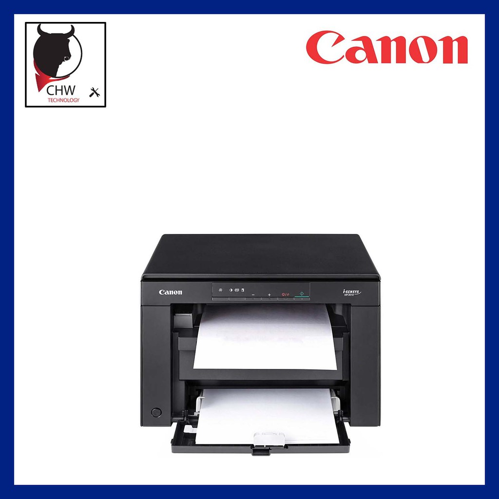 Canon Mf3010 Printer : Canon Imageclass Mf3010 Laser Printer Price In ...