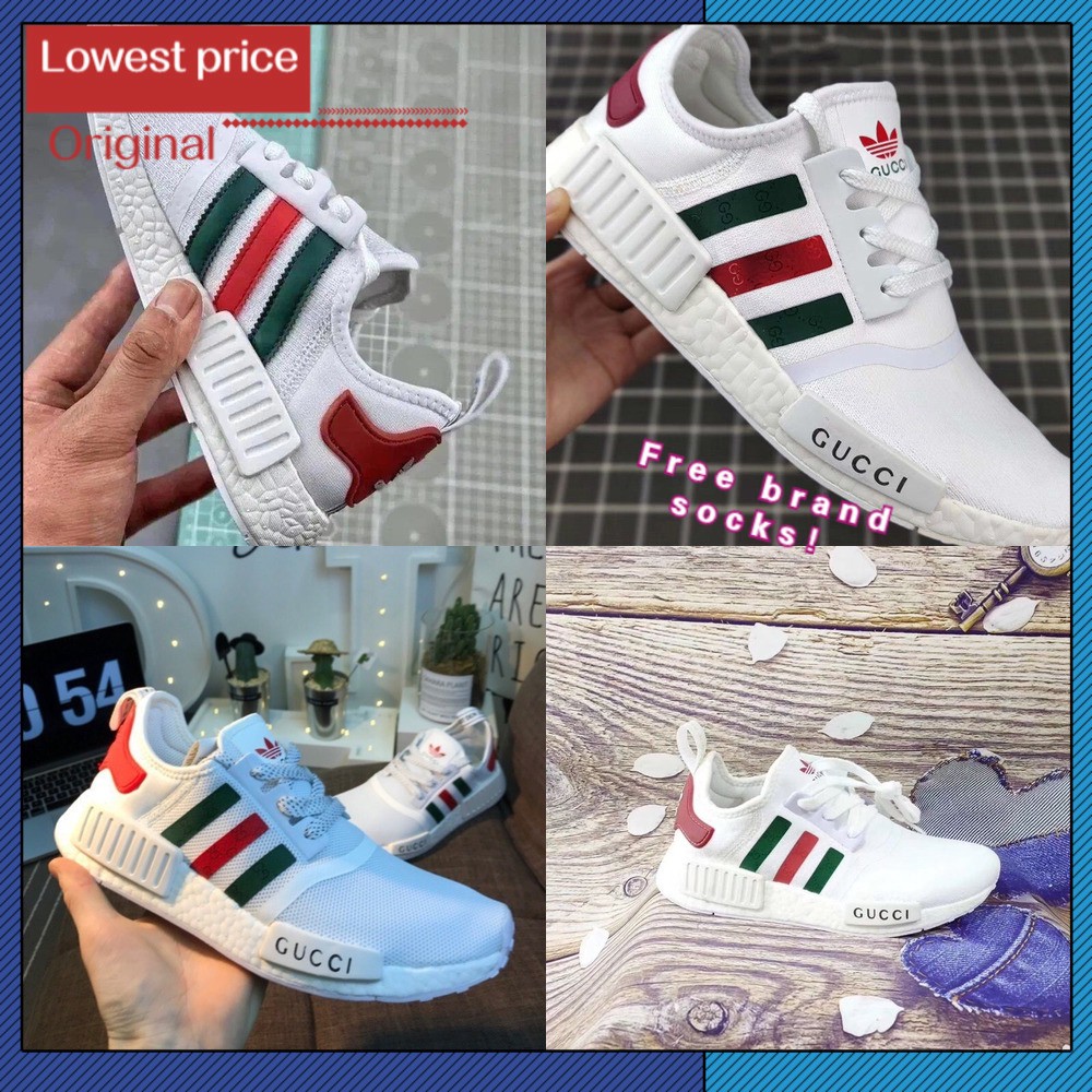 nmd gucci original