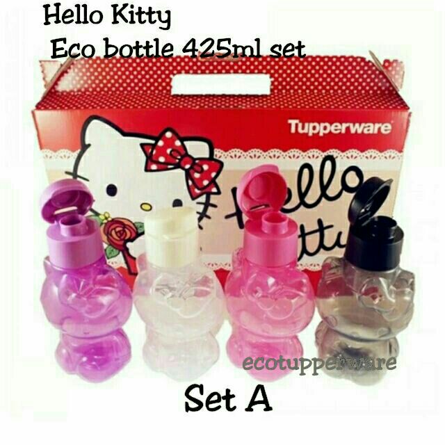 Unduh 440 Gambar Eco Hello Kitty Keren 