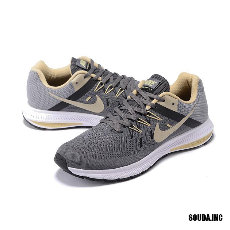 nike zoom winflo 2