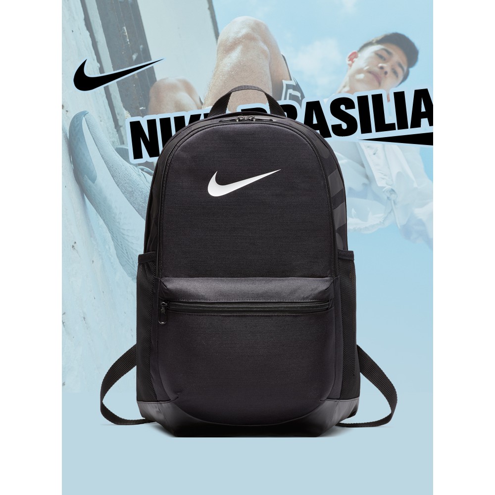 men's basketball backpack