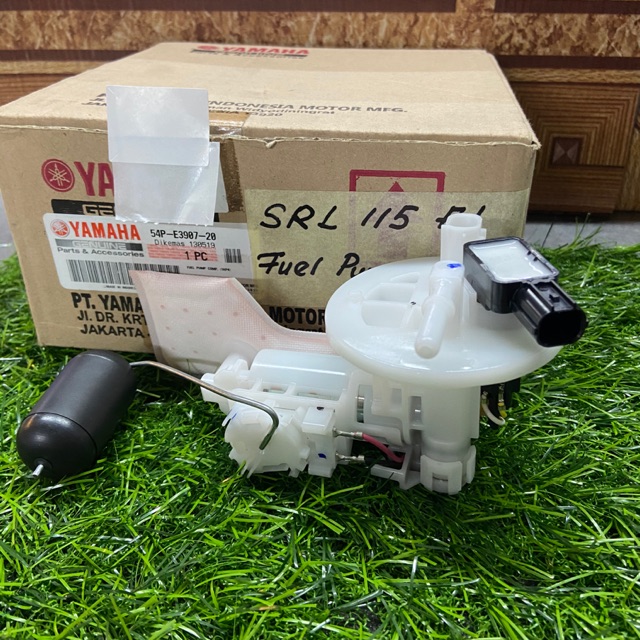 Yamaha LAGENDA 115 FI （v2 ）FUEL PUMP 100% ORI | Shopee Malaysia