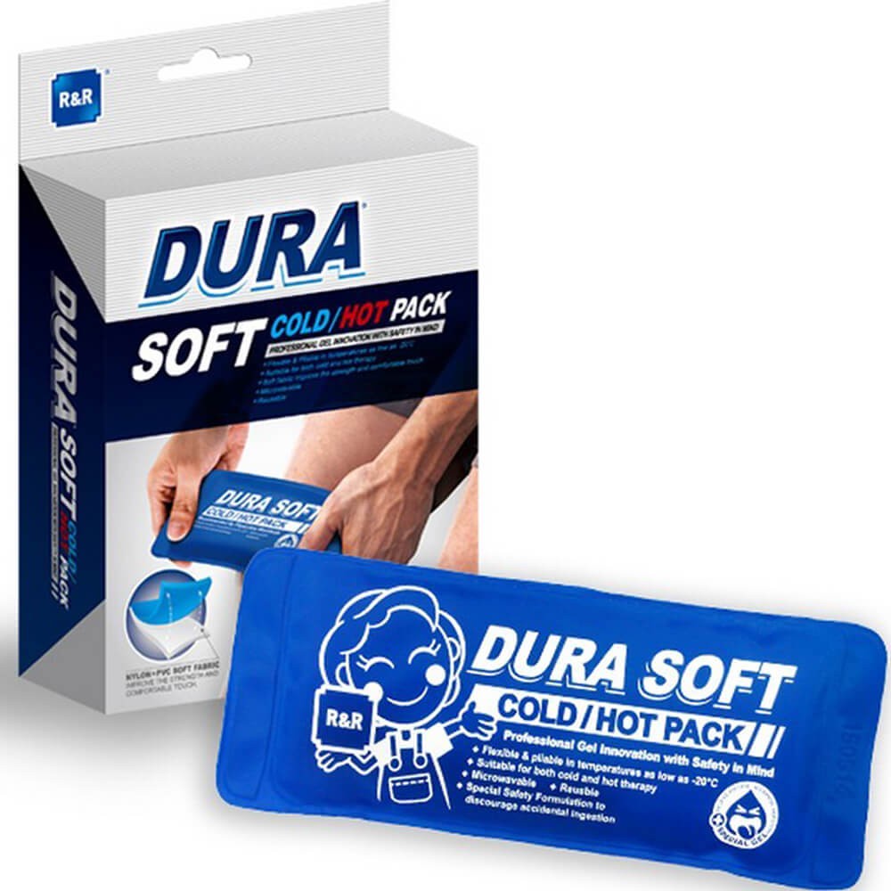 dura soft ice pack