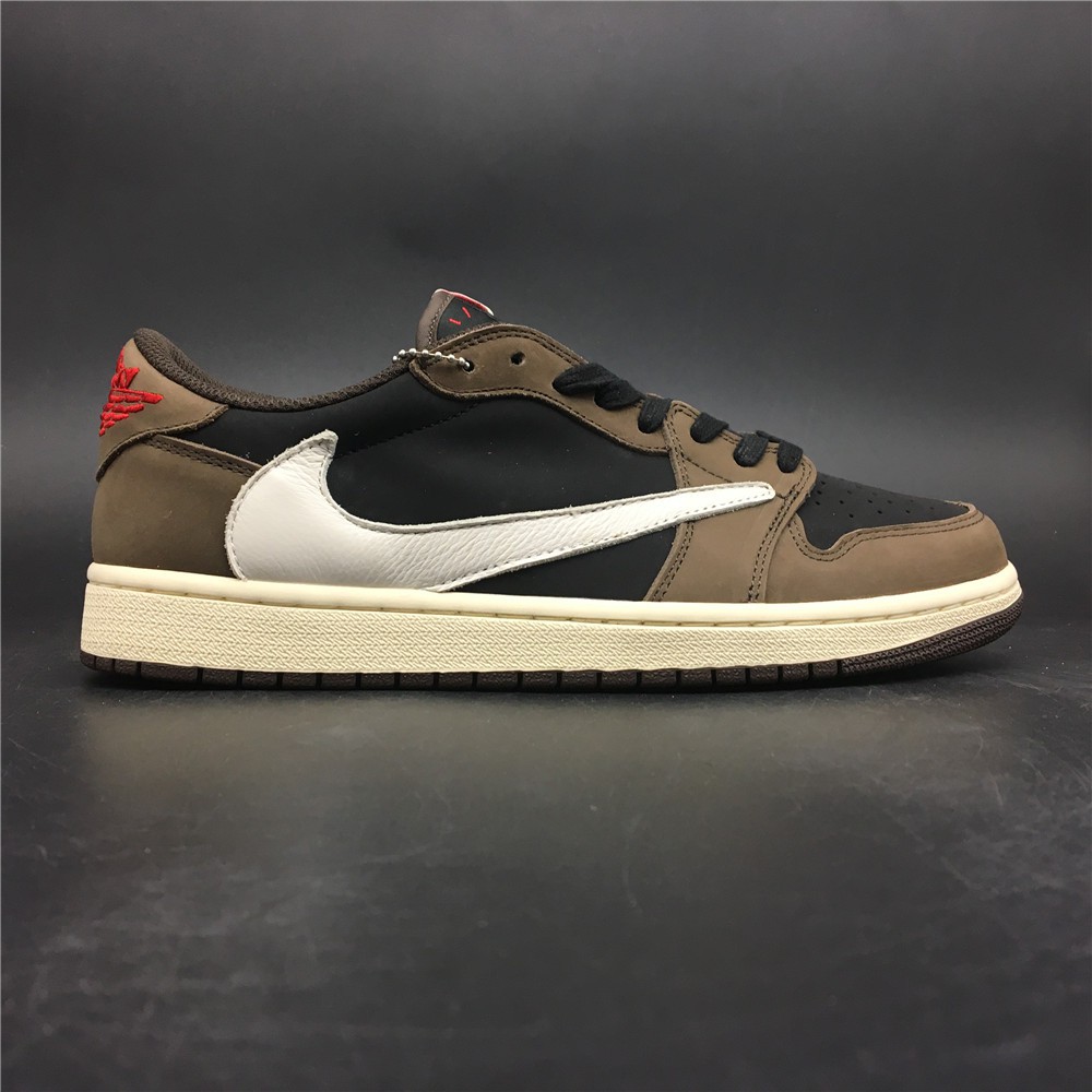 nike travis low