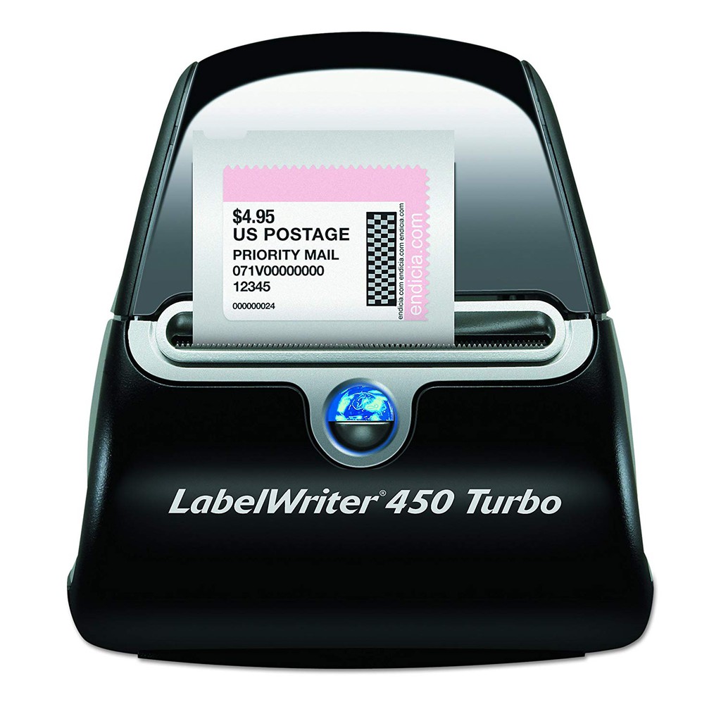 label printer mac compatible