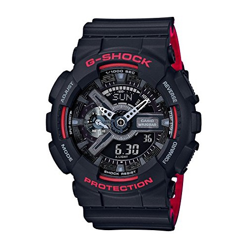 casio ga400hr