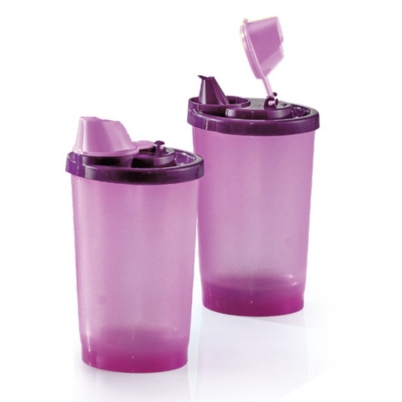 Tupperware Mini Stor N Pour 250ml (1pc / 2pcs)