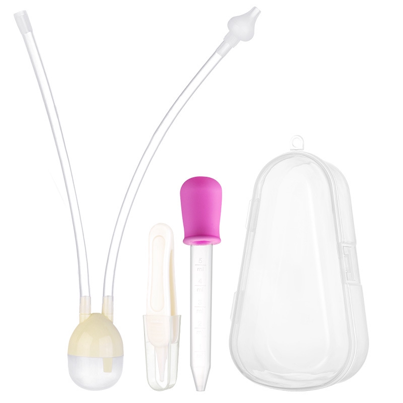 infant suction devices