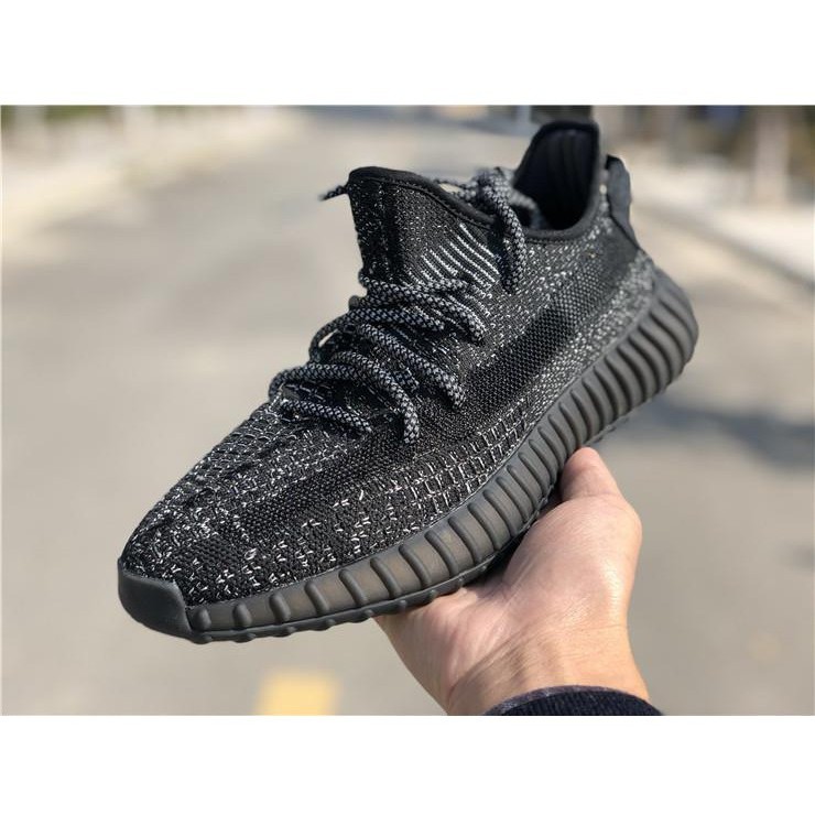 yeezy static black raffle