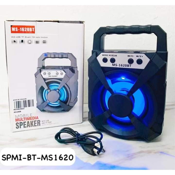 speaker of mobile