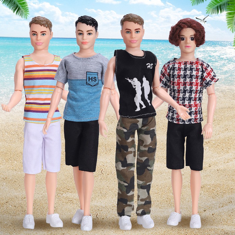 barbie boy shopping 🛍 #barbieboy #barbieboymaiderson #kendoll