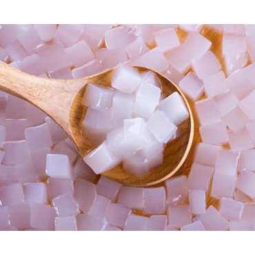 Nata De Coco 椰果條 3 8kg