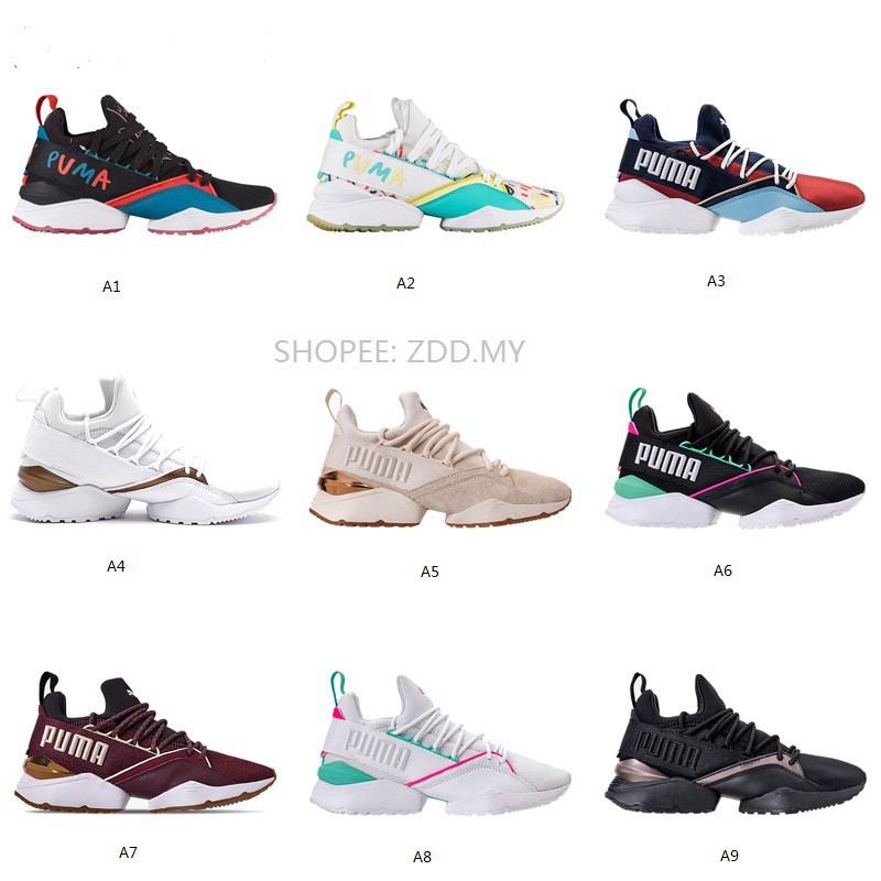 puma shoes new 2019