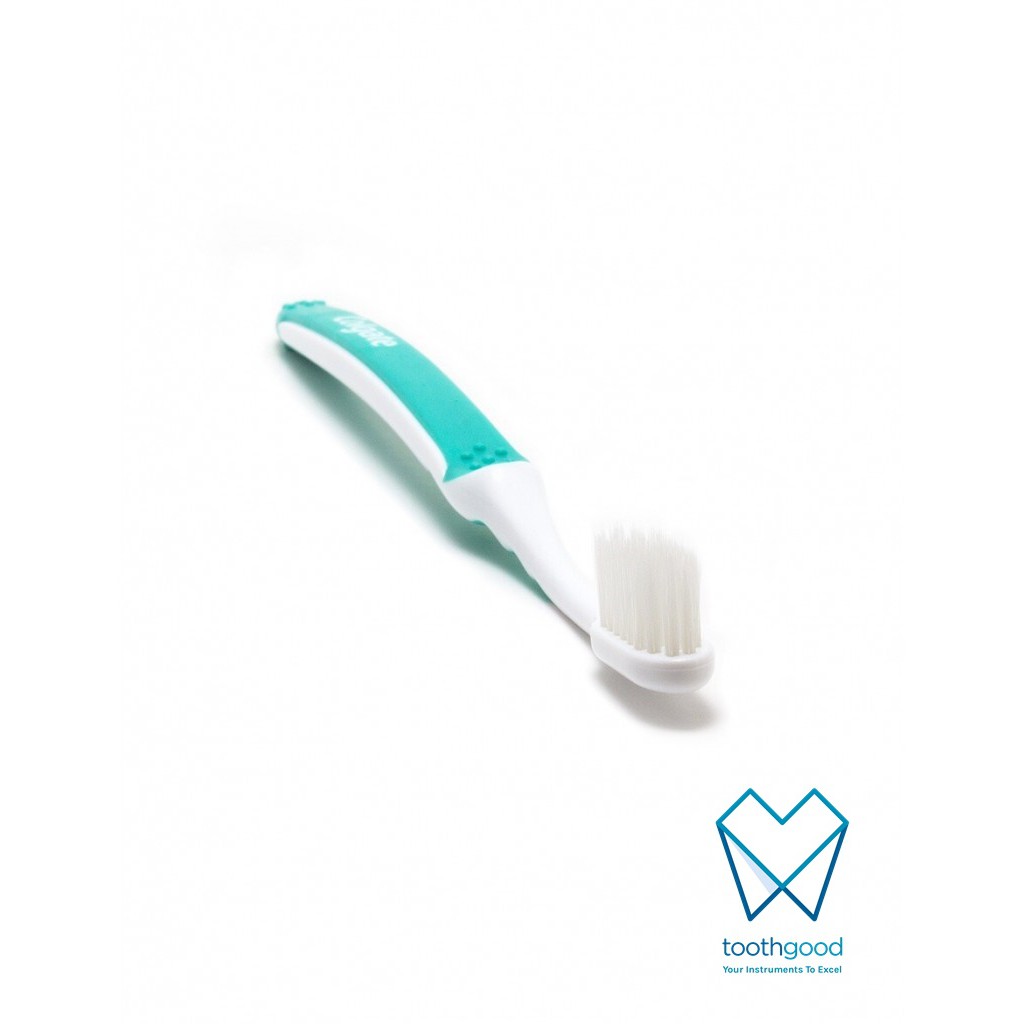 colgate compact head toothbrush