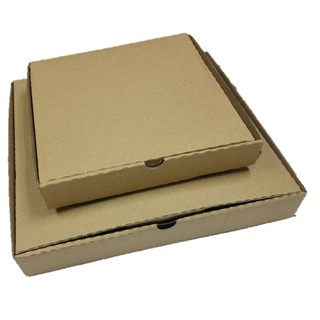 IVOX Pizza Slice Box / Packaging Box / Cake Box / Shipping 