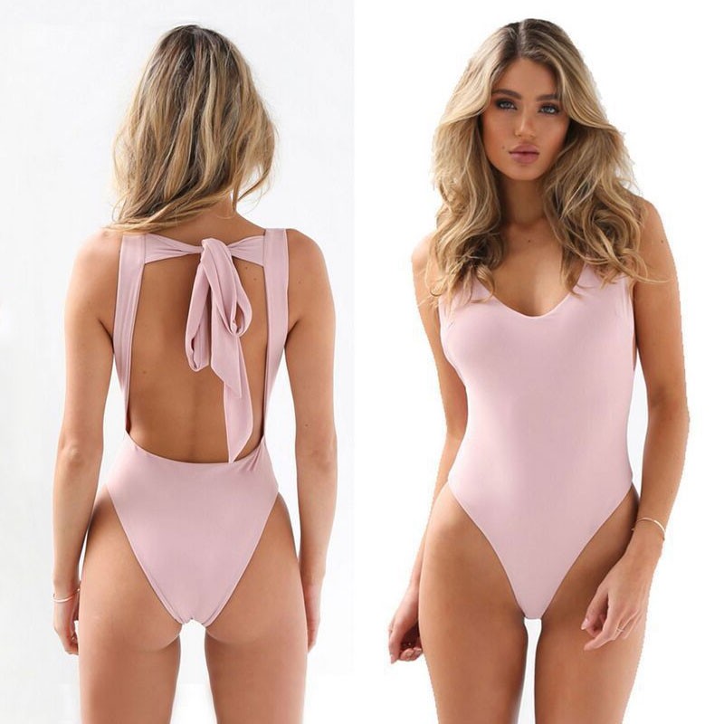 tight fitting swimwear