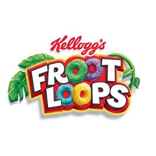 [FSC] Kellogg's Froot Loops 285gm *Dinosaur (Limited Edition) | Shopee ...