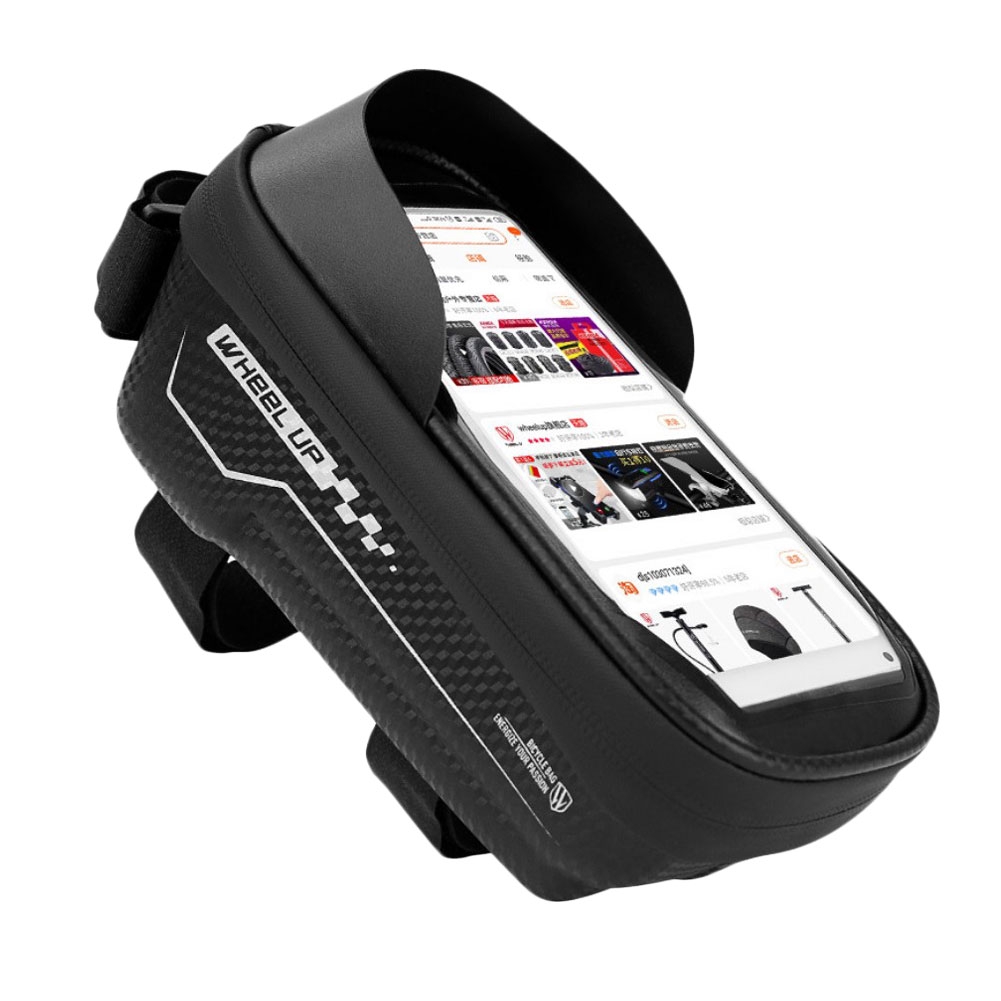 mtb phone bag