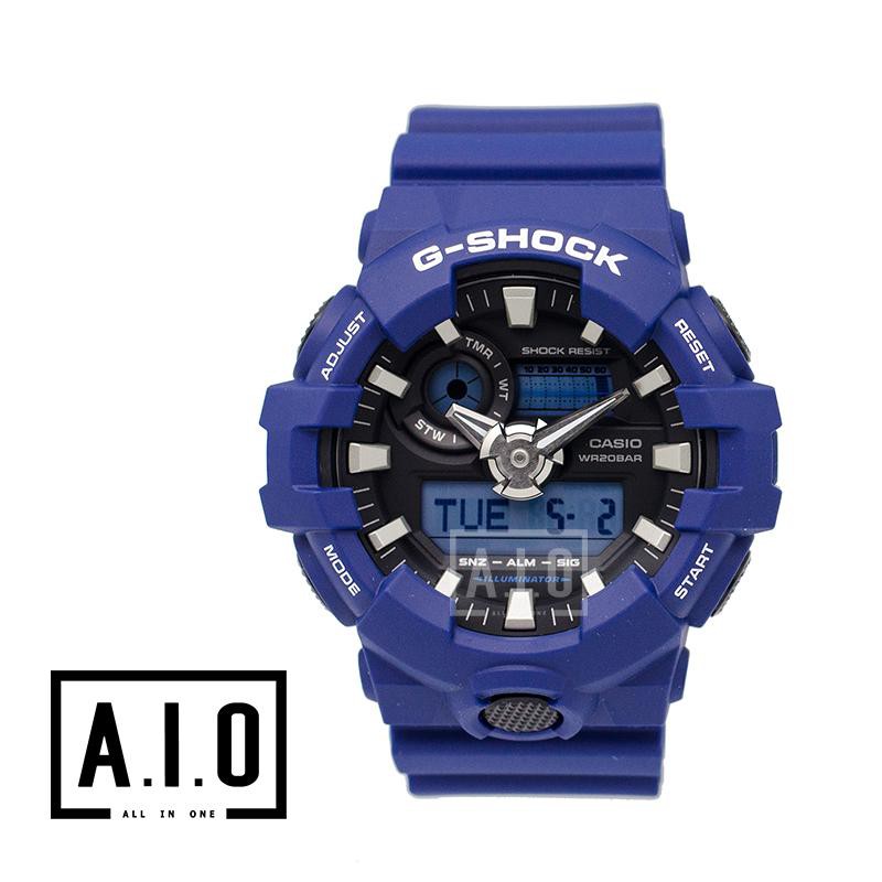 g shock ga 700 2aer