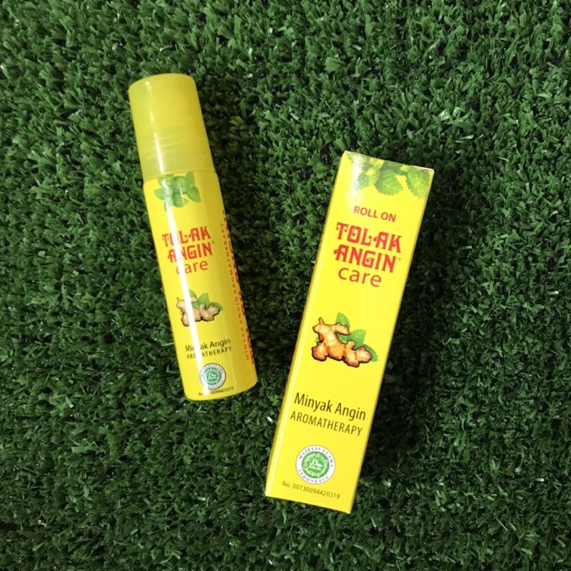 TOLAK ANGIN CARE AROMATHERAPY SIDOMUNCUL ROLL ON 10ML | Shopee Malaysia