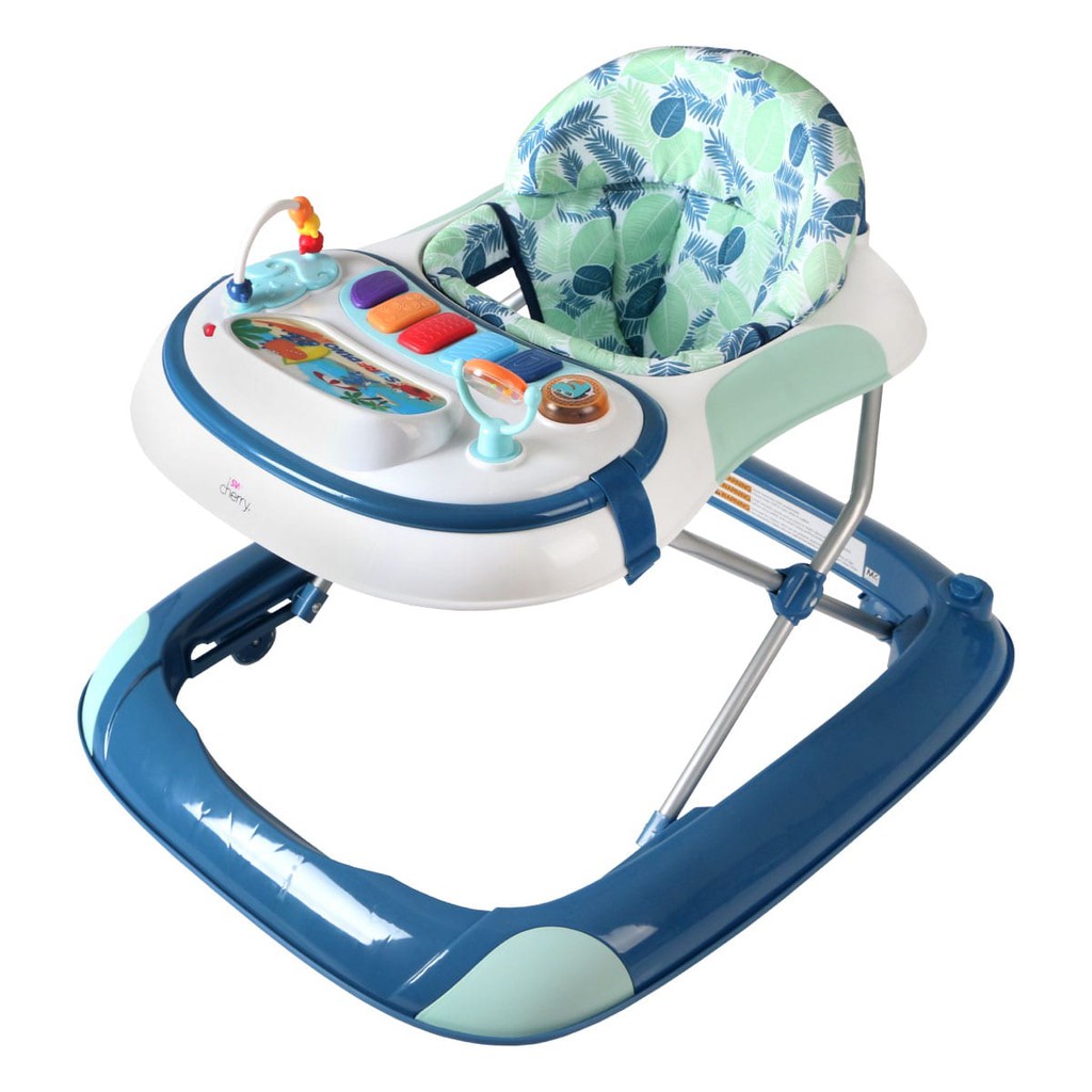 sweet cherry baby walker