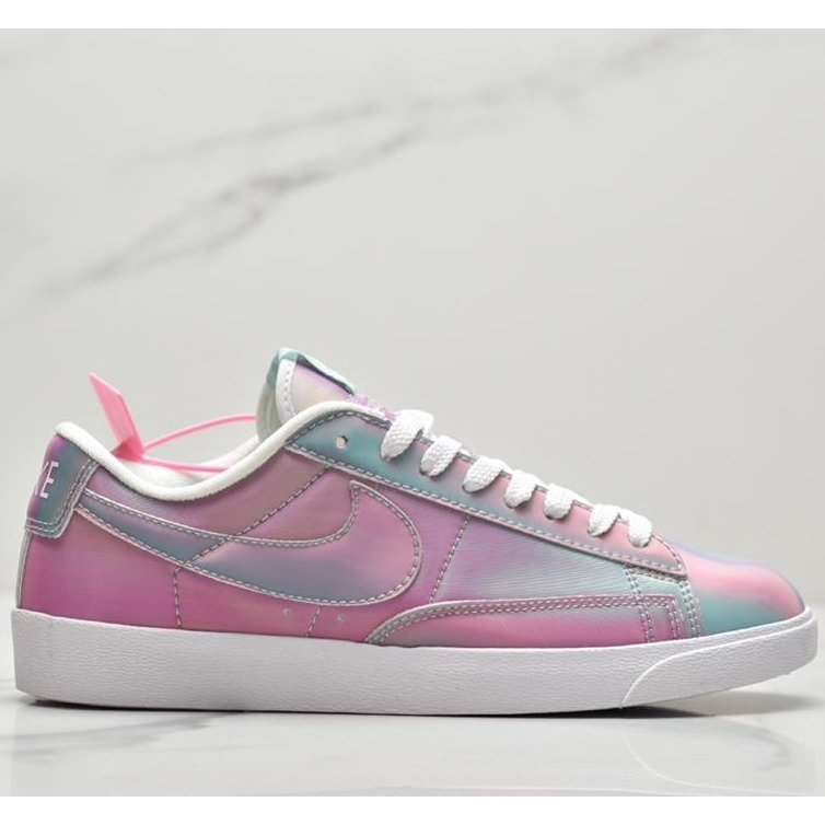 nike blazer low custom