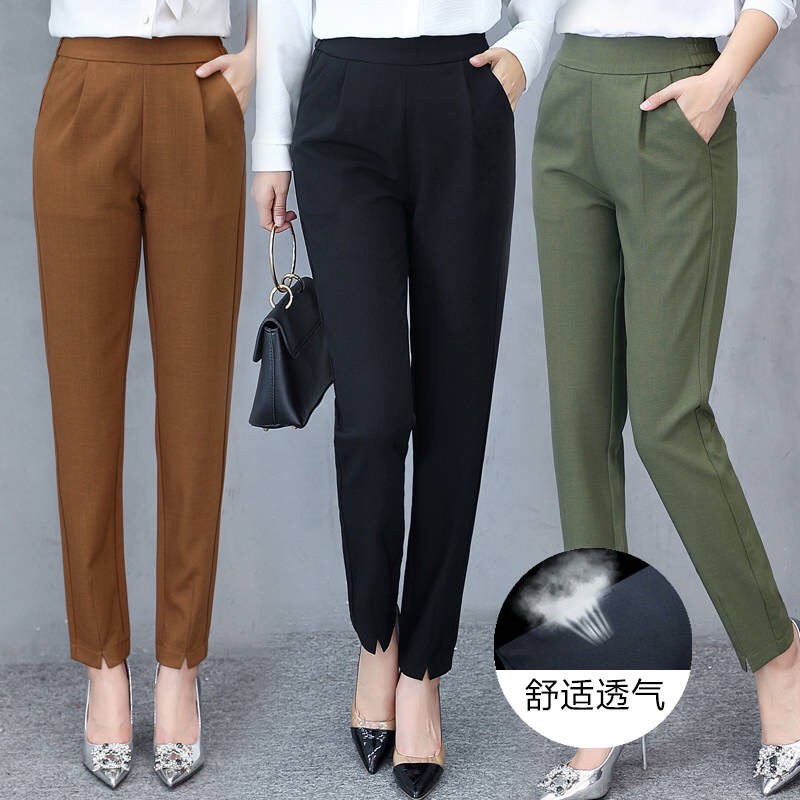 trousers for office wear