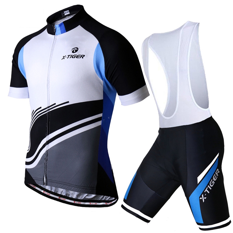 cool bike wear