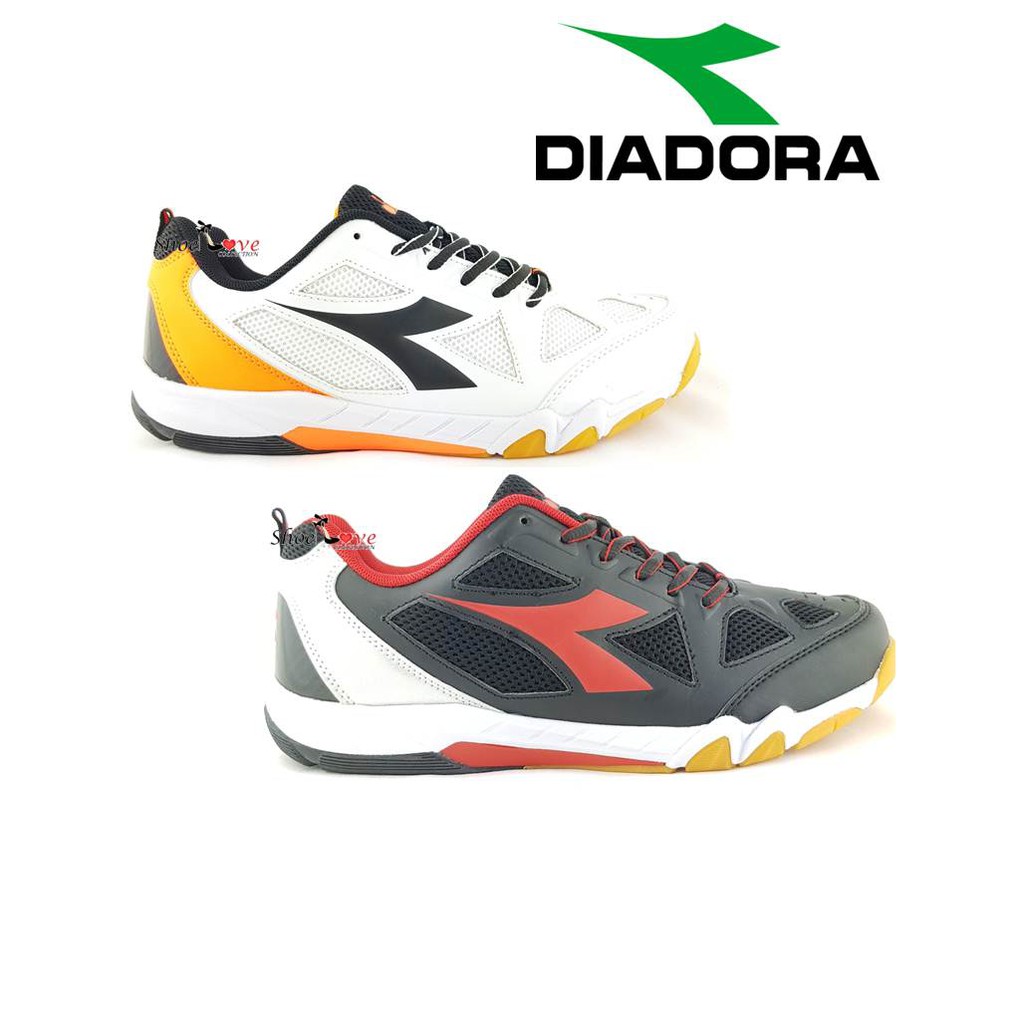 diadora volleyball shoes