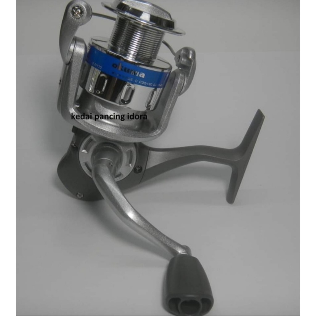 okuma cascade