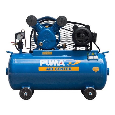 puma 2 hp air compressor