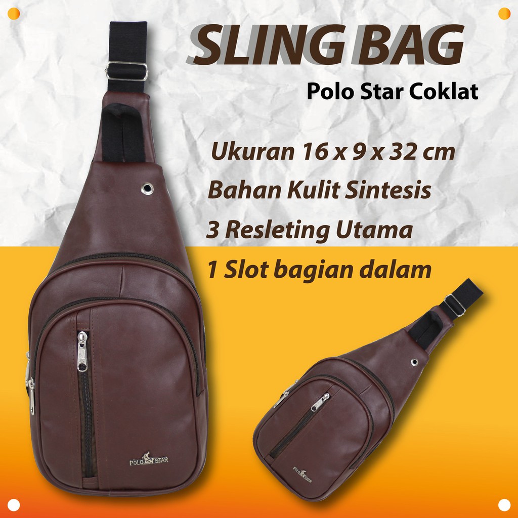 workout sling bag