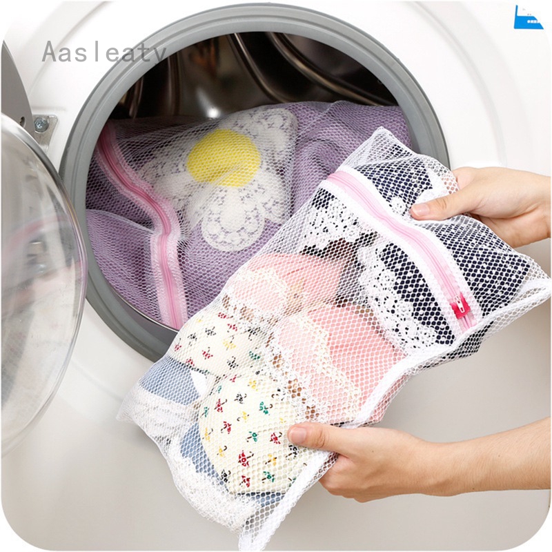 how to wash undergarments in washing machine