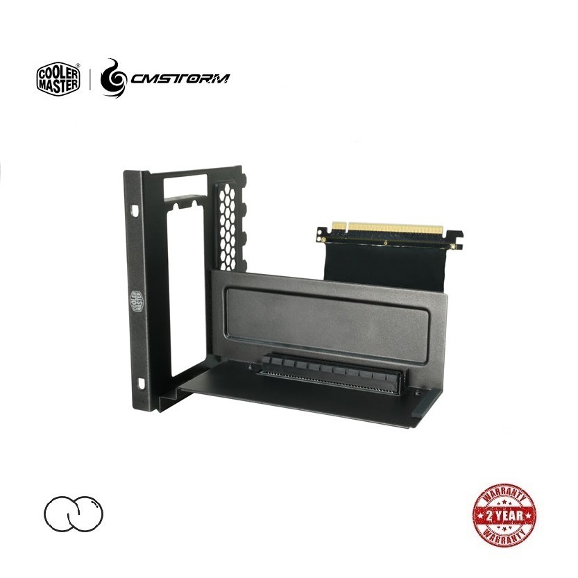 cooler master gpu holder