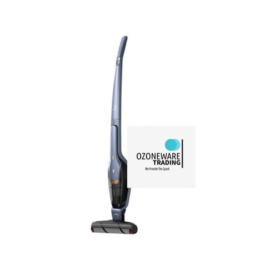 Electrolux Cordless Stick Vacuum Clearner > ZB3411 Shopee Malaysia