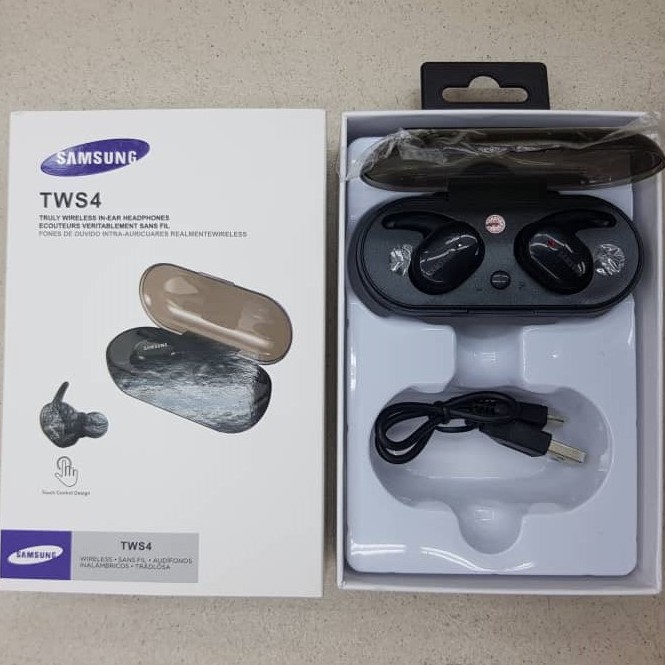 samsung tws4 earbuds