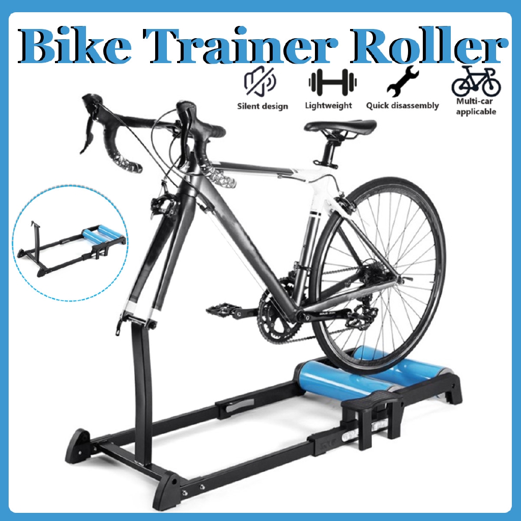 trainer bicicleta