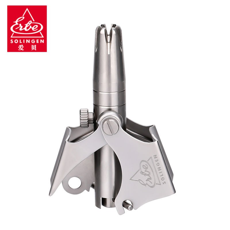 german nose hair trimmer