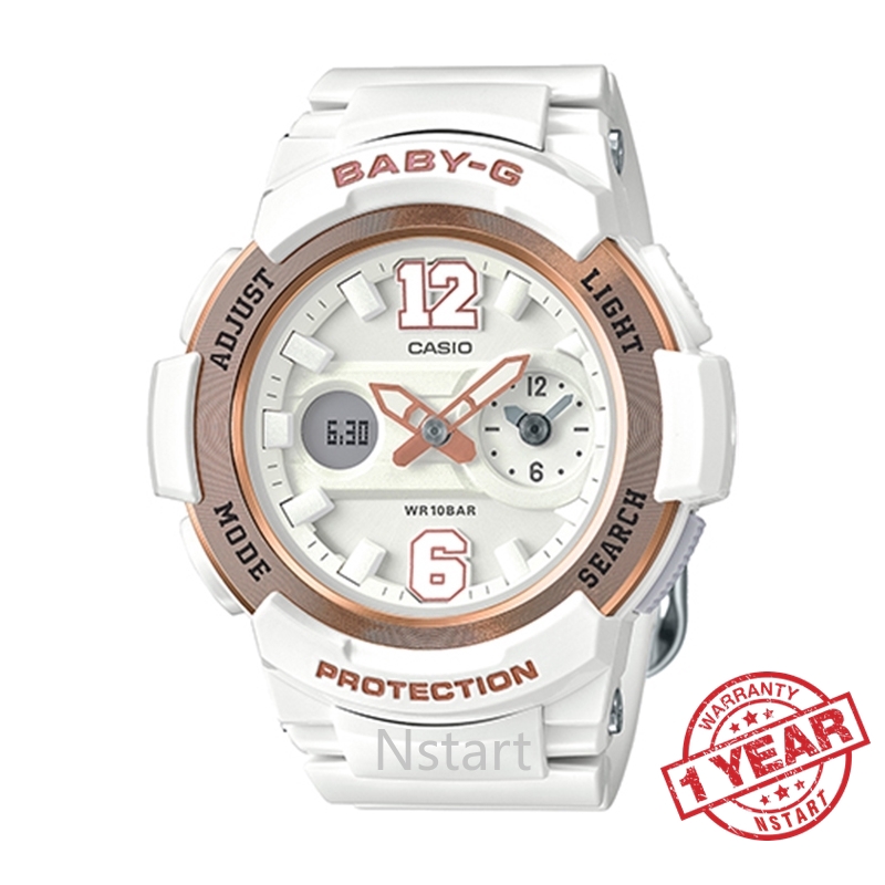 baby g female watches