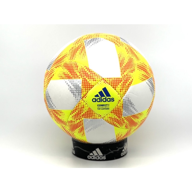ADIDAS CONEXT 19 TOP CAPITANO BALL READY STOCK | Shopee Malaysia