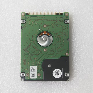 New 2 5 160gb Hm160hc Hard Disk Drive Hdd 8mb 5400rpm Pata Ide For Laptop Shopee Malaysia